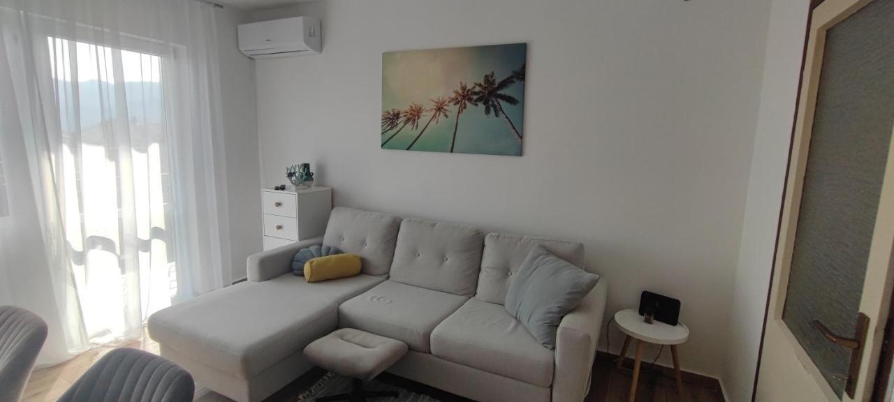Апартаменты Modern And Cosy With Panorama View Риека Экстерьер фото